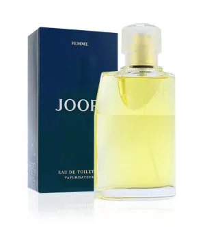JOOP! Femme toaletná voda pre ženy 100 ml