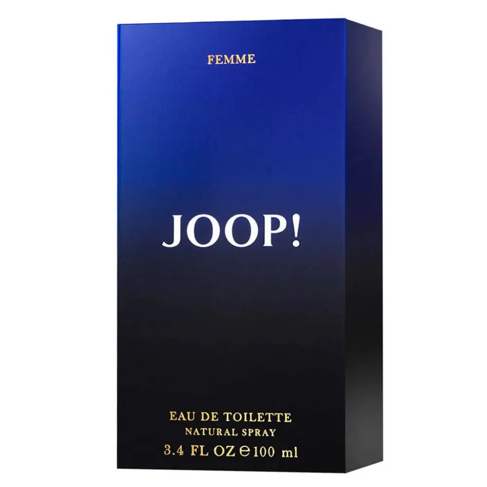 Femme toaletná voda pre ženy 100 ml