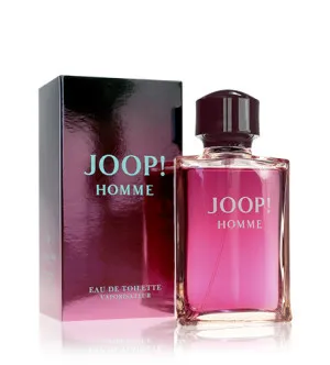 JOOP! Homme toaletná voda pre mužov 125 ml