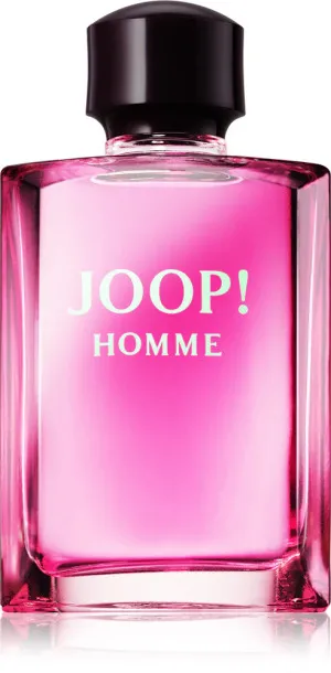 JOOP! Homme toaletná voda pre mužov 125 ml