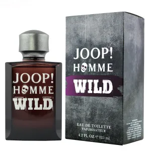 JOOP! Homme Wild toaletná voda pre mužov 125 ml