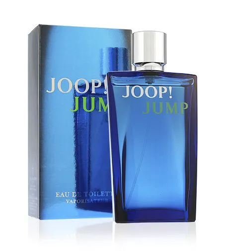 Jump toaletná voda pre mužov 100 ml