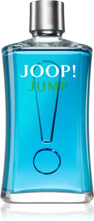 JOOP! Jump toaletná voda pre mužov 100 ml