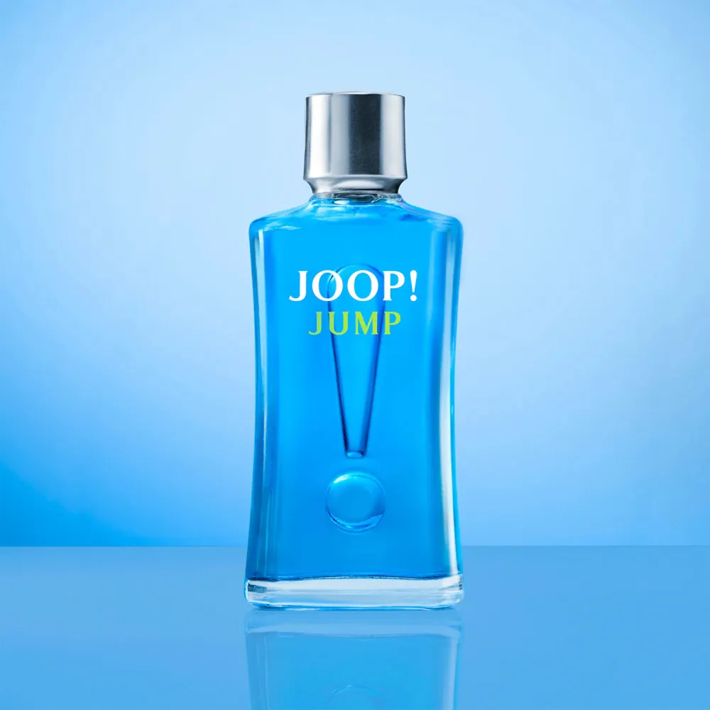 Jump toaletná voda pre mužov 100 ml