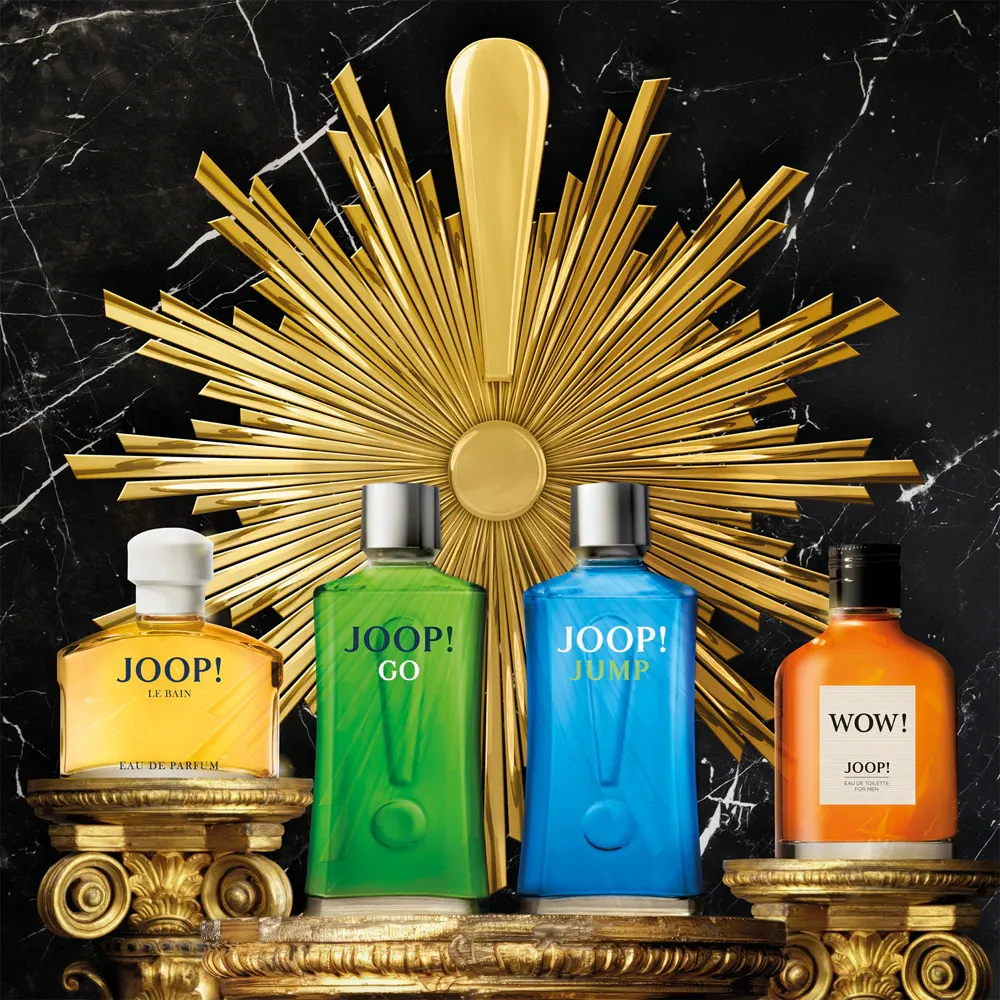 Jump toaletná voda pre mužov 100 ml