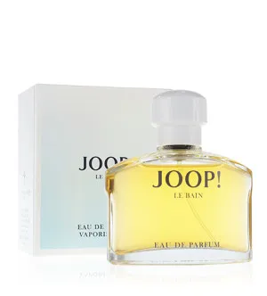 JOOP! Le Bain parfumovaná voda pre ženy 75 ml