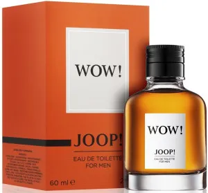 JOOP! Wow! toaletná voda pre mužov
