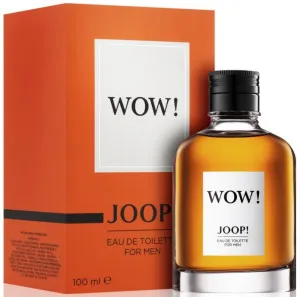 JOOP! Wow! toaletná voda pre mužov 100 ml