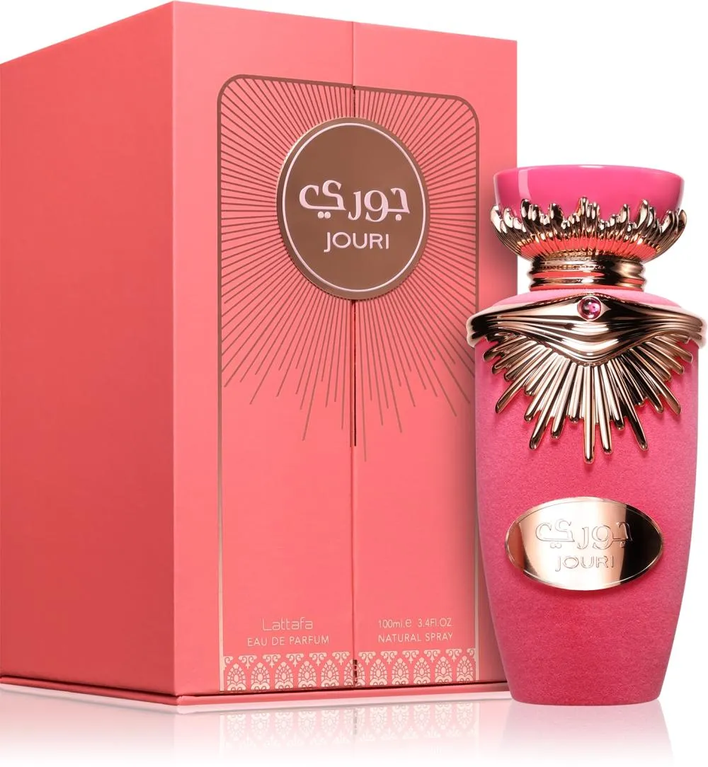 Jouri parfumovaná voda pre ženy 100 ml