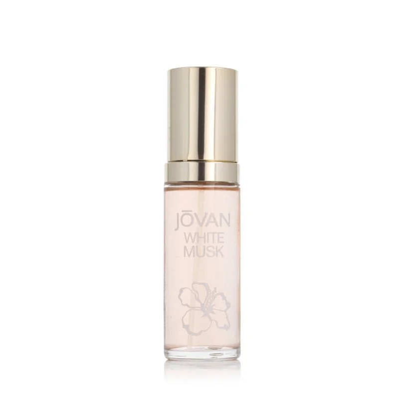 White Musk for Woman kolínska voda pre ženy 59 ml