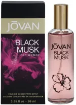 Jovan White Musk For Women kolínska voda 96 ml pre ženy