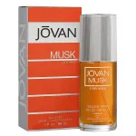 Musk For Men kolínska voda 88 ml pre mužov