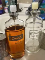 Musk For Men kolínska voda 88 ml pre mužov