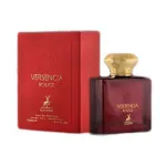 Jubilant Rouge parfumovaná voda pre mužov 100 ml