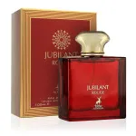 Jubilant Rouge parfumovaná voda pre mužov 100 ml