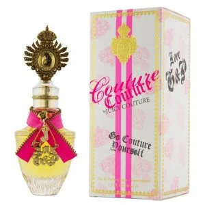 Juicy Couture Couture Couture parfumovaná voda pre ženy