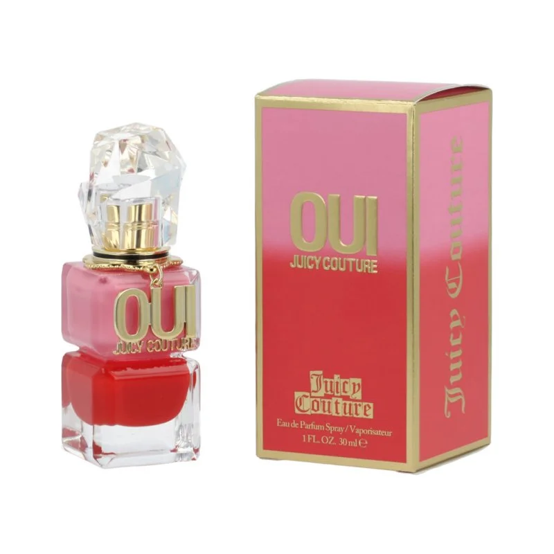 Oui parfumovaná voda pre ženy 30 ml