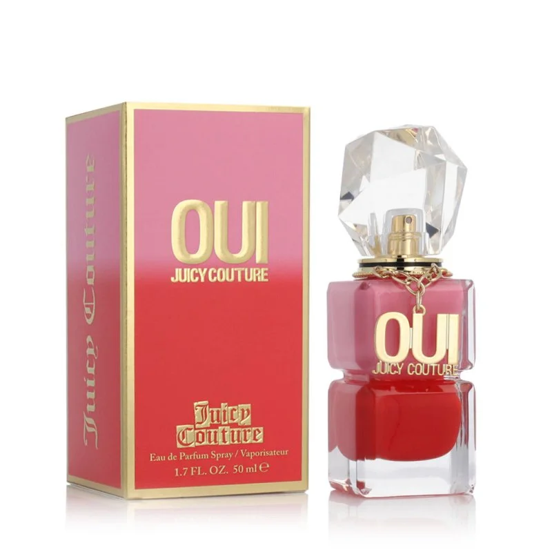 Oui parfumovaná voda pre ženy 50 ml