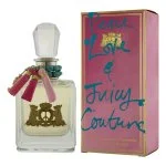 Peace, Love and Juicy Couture parfumovaná voda pre ženy 100 ml