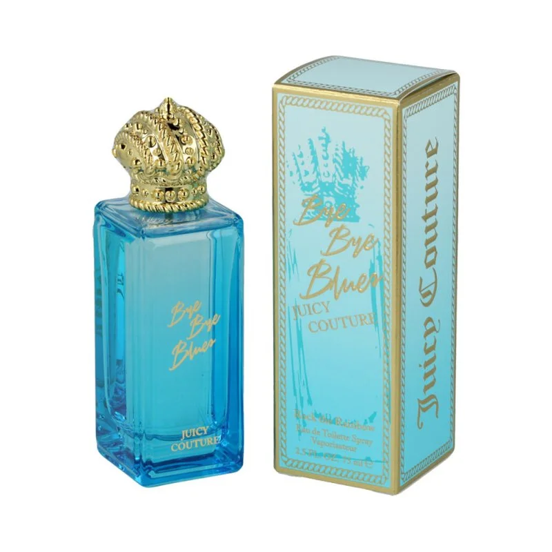 Rock The Rainbow Bye Bye Blues toaletná voda pre ženy 75 ml