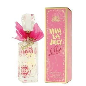 Juicy Couture Viva La Juicy La Fleur toaletná voda pre ženy