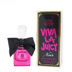 Juicy Couture Viva La Juicy Noir parfumovaná voda pre ženy