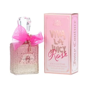 Juicy Couture Viva La Juicy Rosé parfumovaná voda pre ženy