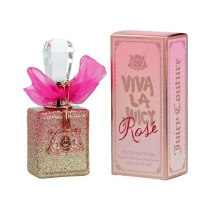 Juicy Couture Viva La Juicy Rosé parfumovaná voda pre ženy