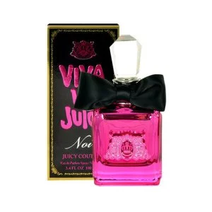 Juicy Couture Viva La Juicy Noir parfumovaná voda pre ženy