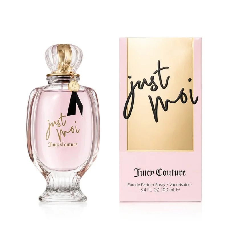 Just Moi parfumovaná voda pre ženy 100 ml