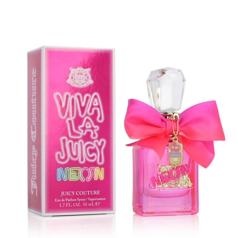 Viva La Juicy Neon parfumovaná voda pre ženy 50 ml