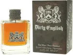 Dirty English toaletná voda 100 ml pre mužov