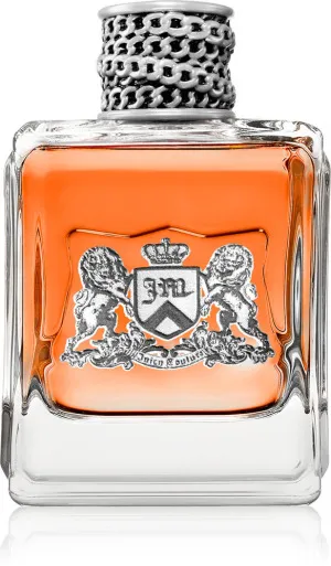 Juicy Couture Dirty English toaletná voda 100 ml pre mužov