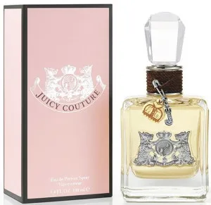 Juicy Couture Juicy Couture parfumovaná voda 100 ml pre ženy