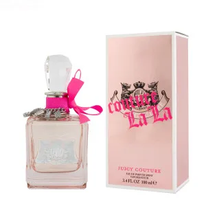 Juicy Couture La La parfumovaná voda pre ženy 100 ml