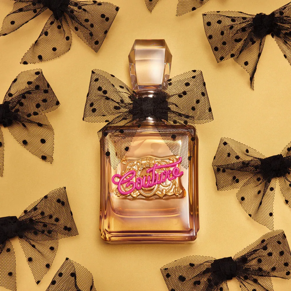 Viva La Juicy Gold Couture parfumovaná voda pre ženy 100 ml