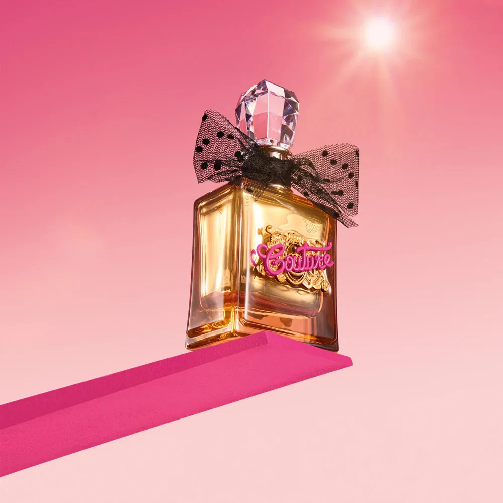 Viva La Juicy Gold Couture parfumovaná voda pre ženy 100 ml