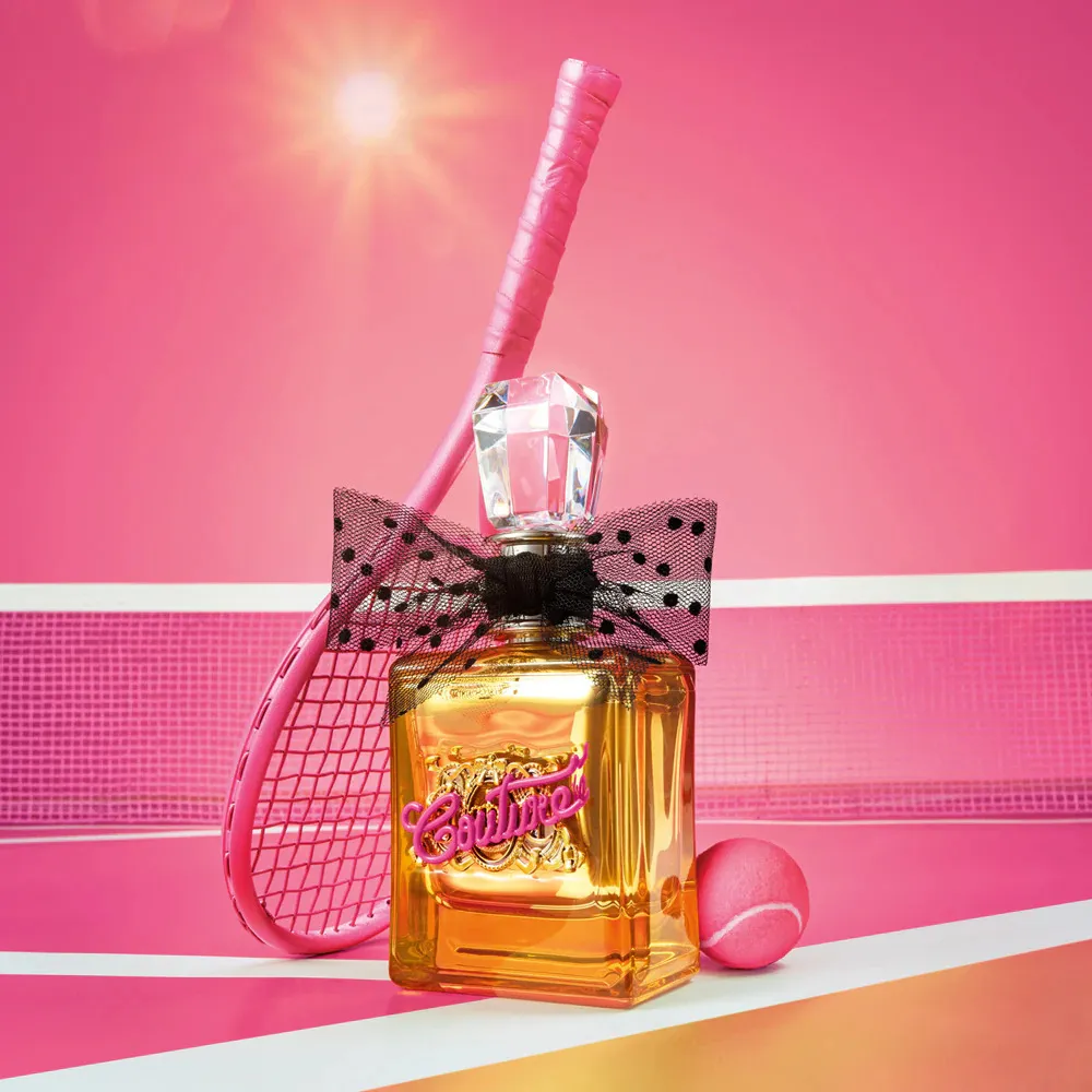 Viva La Juicy Gold Couture parfumovaná voda pre ženy 100 ml
