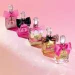 Viva La Juicy Gold Couture parfumovaná voda pre ženy 100 ml