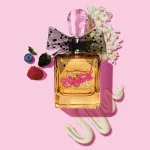 Viva La Juicy Gold Couture parfumovaná voda pre ženy 100 ml