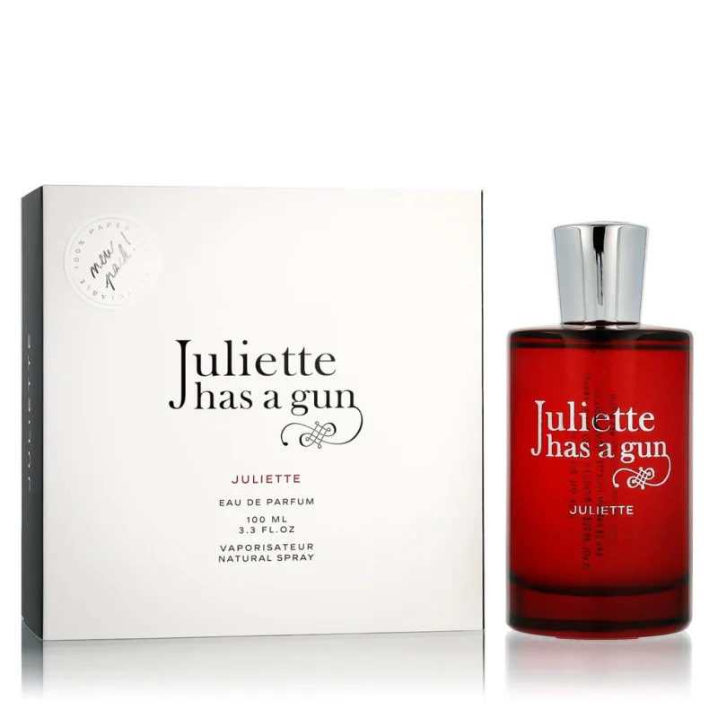 Juliette parfumovaná voda pre ženy 100 ml