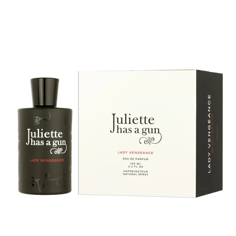 Lady Vengeance parfumovaná voda pre ženy 100 ml