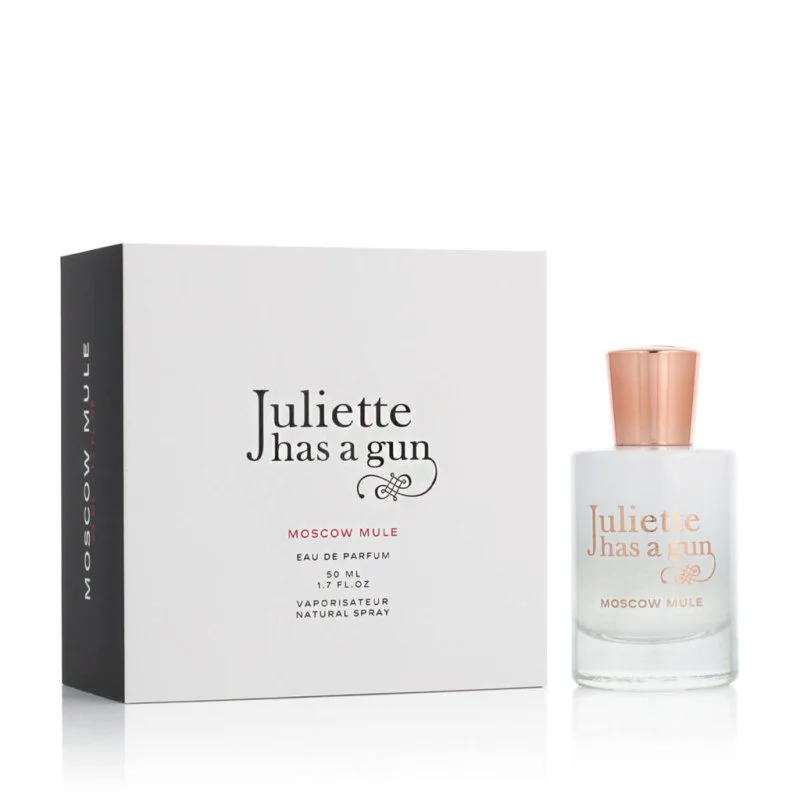Moscow Mule parfémovaná voda unisex 50 ml
