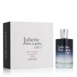 Musc Invisible parfumovaná voda pre ženy 100 ml