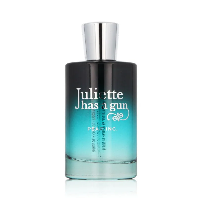 Pear Inc parfumovaná voda unisex 100 ml
