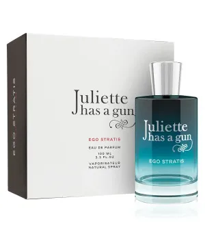 Juliette Has A Gun Ego Stratis parfumovaná voda unisex 100 ml