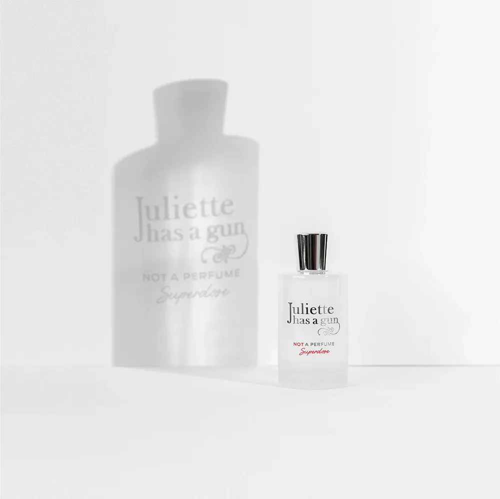 Not A Perfume Superdose parfumovaná voda unisex 100 ml