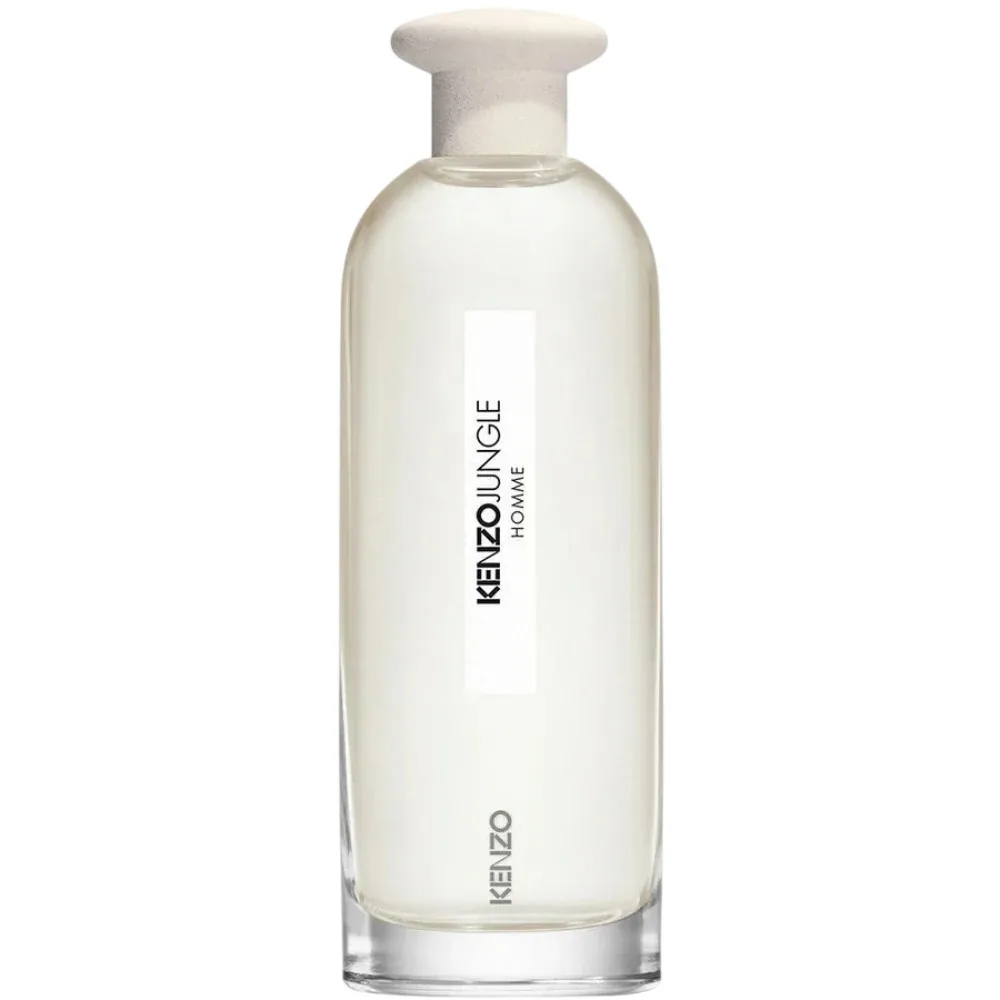 Jungle Pour Homme toaletná voda pre mužov 75 ml