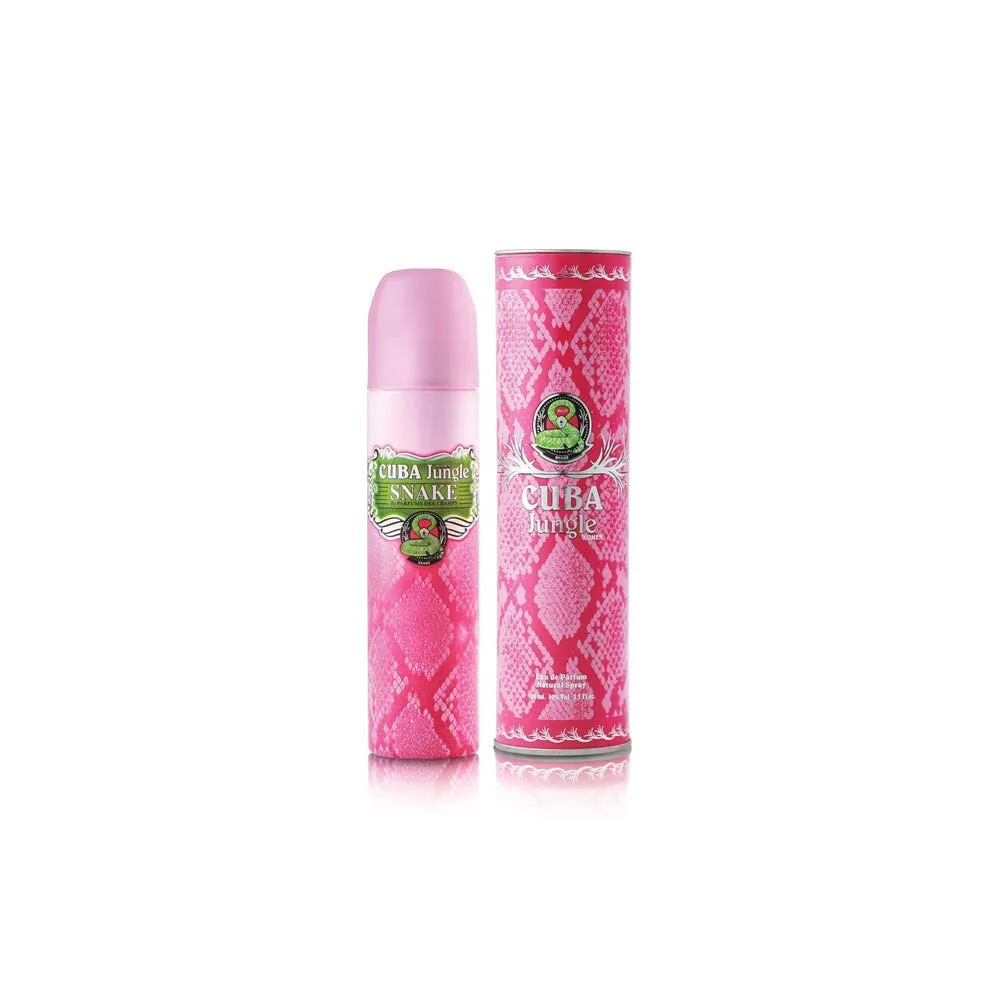 Jungle Snake parfumovaná voda pre ženy 100 ml