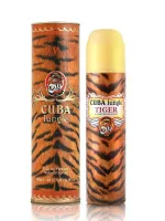 Jungle Tiger parfumovaná voda pre ženy 100 ml
